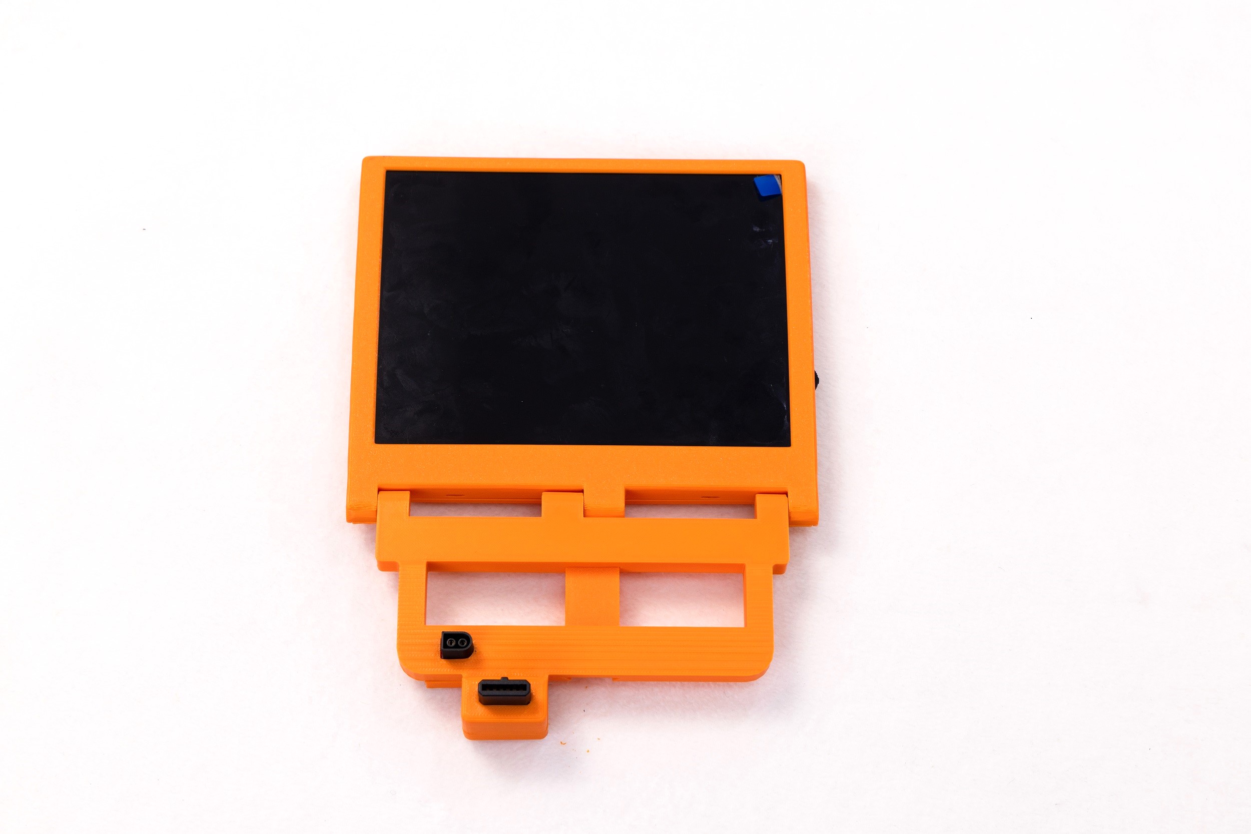 8Inch  Monitor  3D Print  for  - Arcade Vibes ulasan dan harga