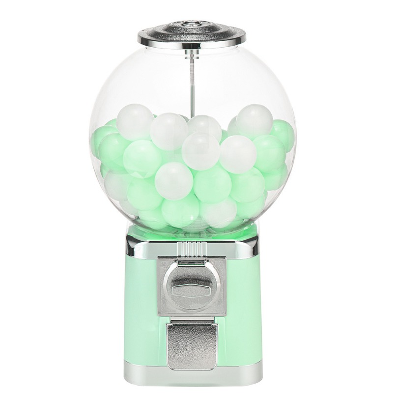 Large Size 50mm Capsule Vendin - Arcade Vending Machines ulasan dan harga