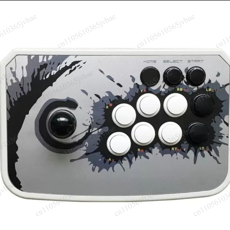 USB Wired Arcade Joystick, No  - Arcade Games & Vending Llc Photos ulasan dan harga