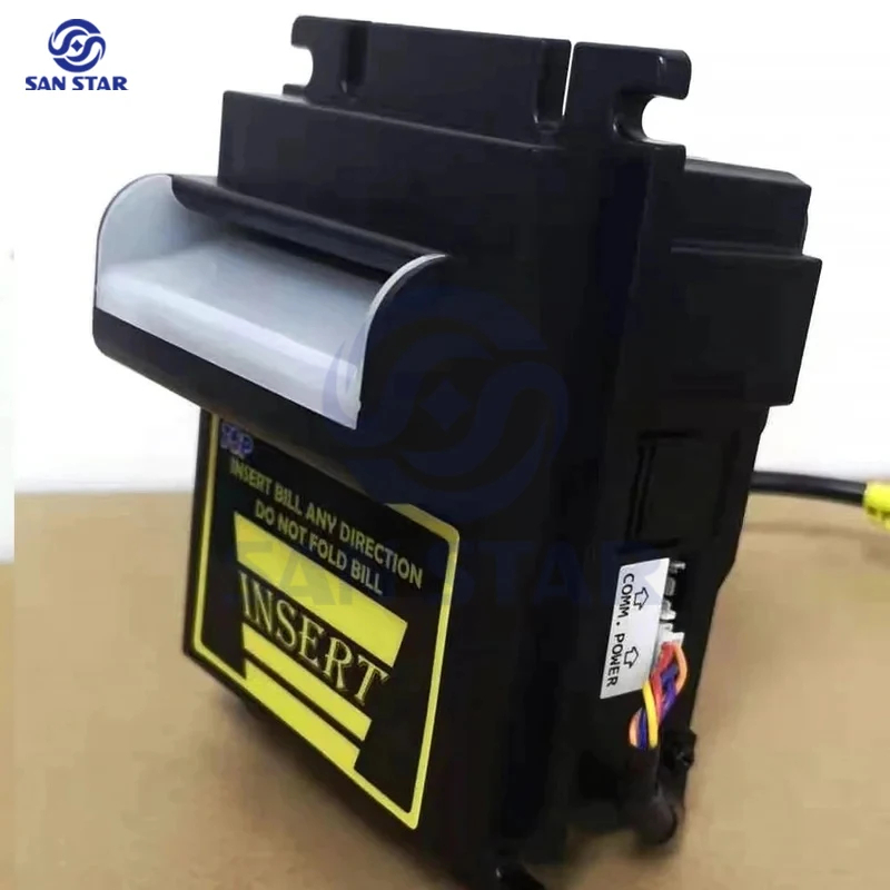 TOP TB74 TB77 Bill Acceptor Wi - Coin Operated Kiddie Ride ulasan dan harga
